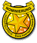 Muster-Signet Nominierung