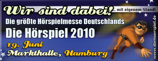 Wir sind dabei - DieHörspiel_2010